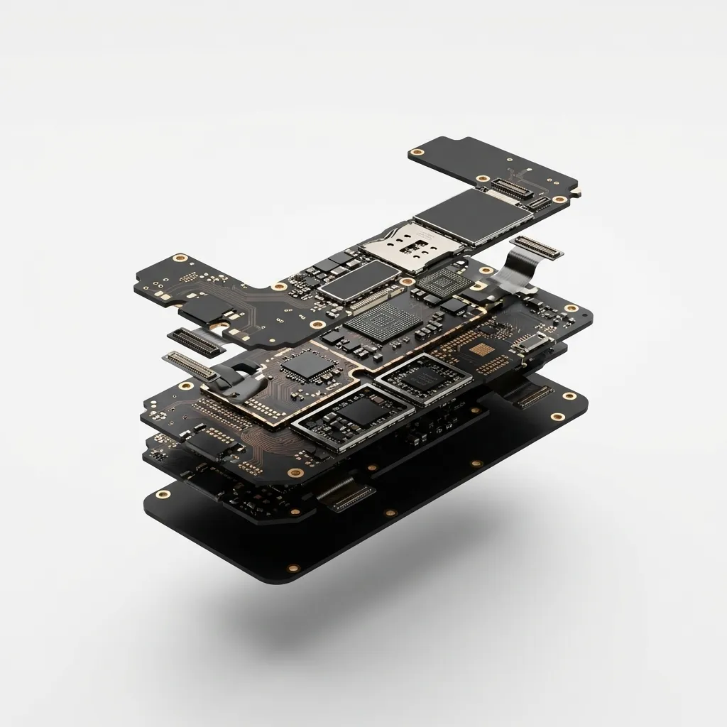 Recuperação de Placa Avançada MoonSky