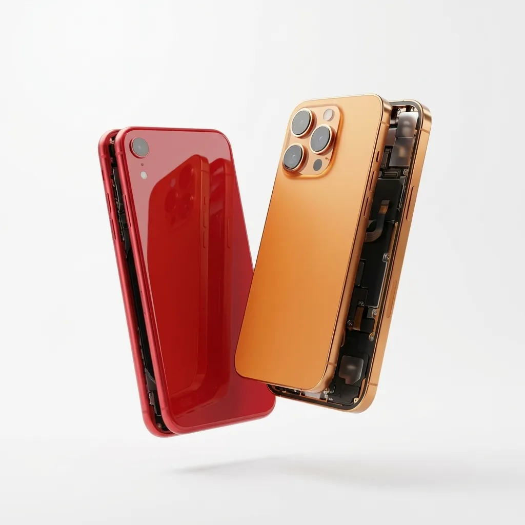 Transplante de Carcaça MoonSky