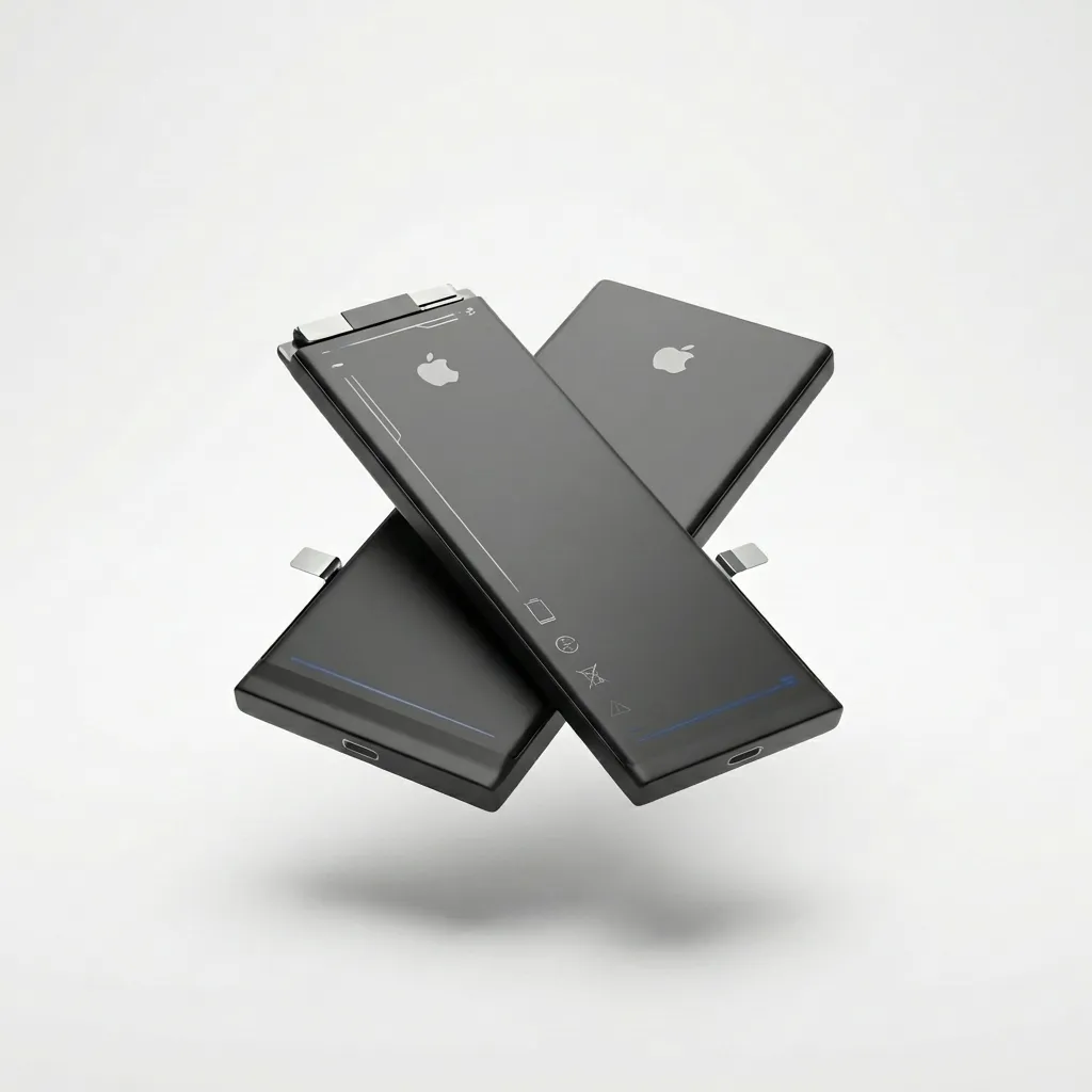 Troca de Bateria Premium MoonSky