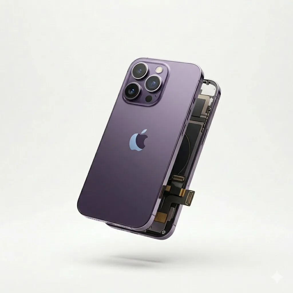 Troca de Vidro Traseiro MoonSky